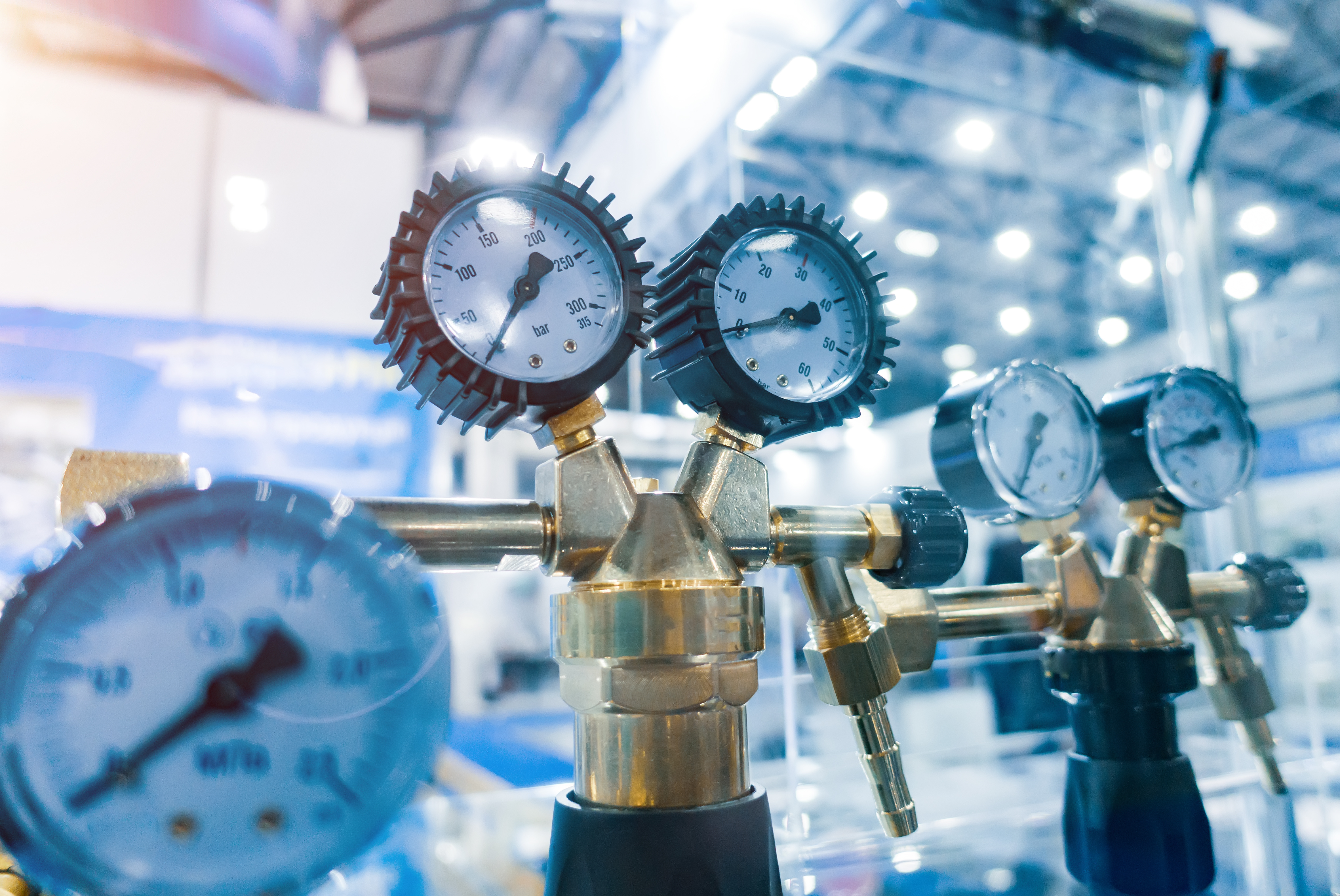 Types of Air Compressors