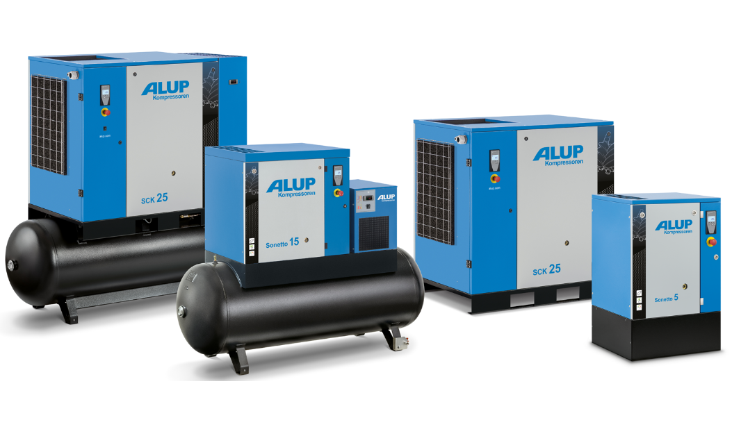 Which Air Compressor Do You Need?