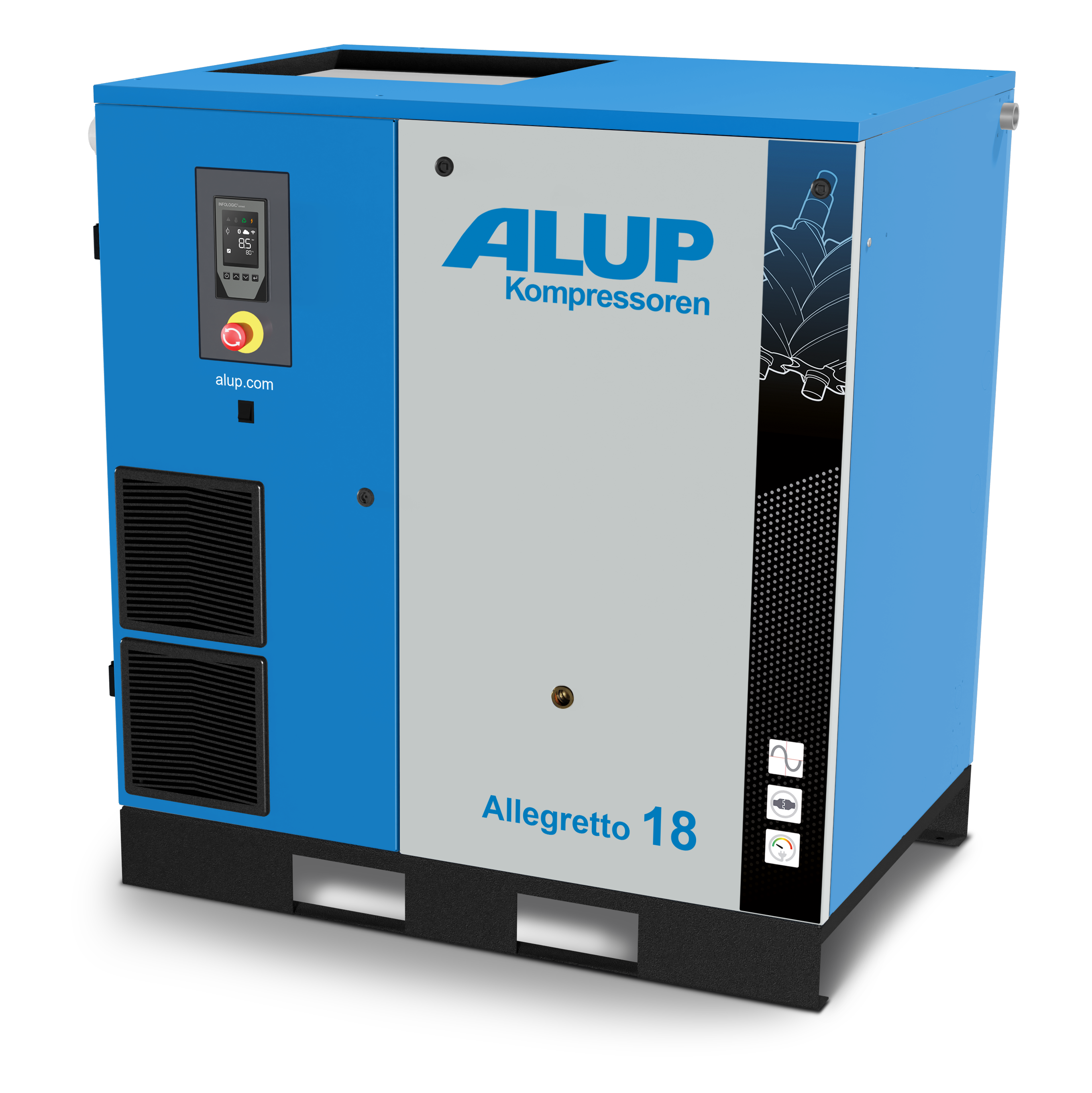 Alup SCK 40