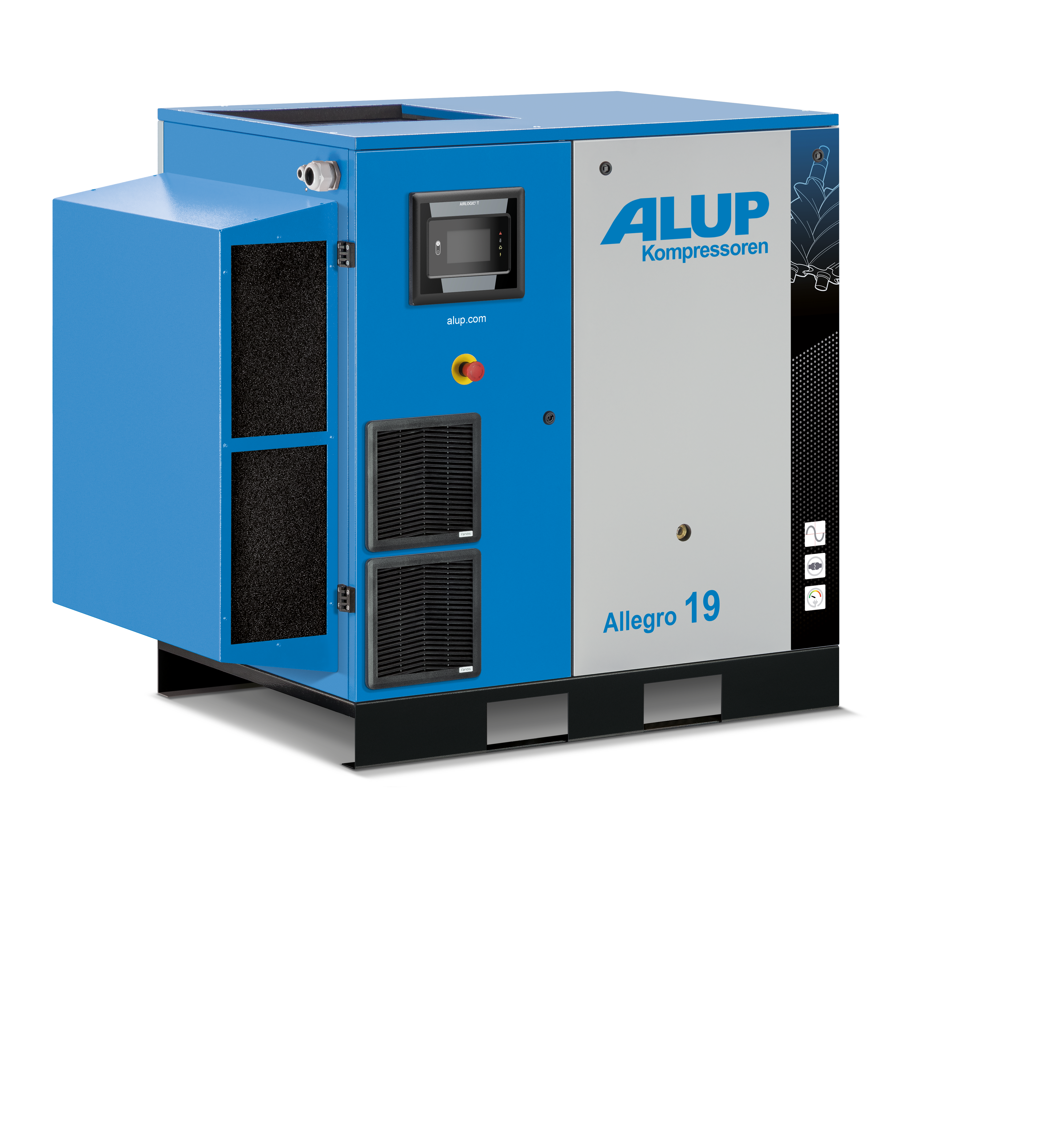 3 Pezzi A2982SLWT ALLEGRO Circuito Integrato D/C:14+ SOP20 - Chips Gate, Nuovi